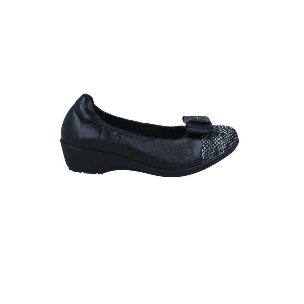 Sepatu BOCOROCCO D.Arabela 20 Nero 38