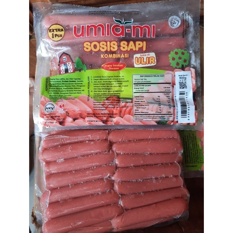 

sosis umiami