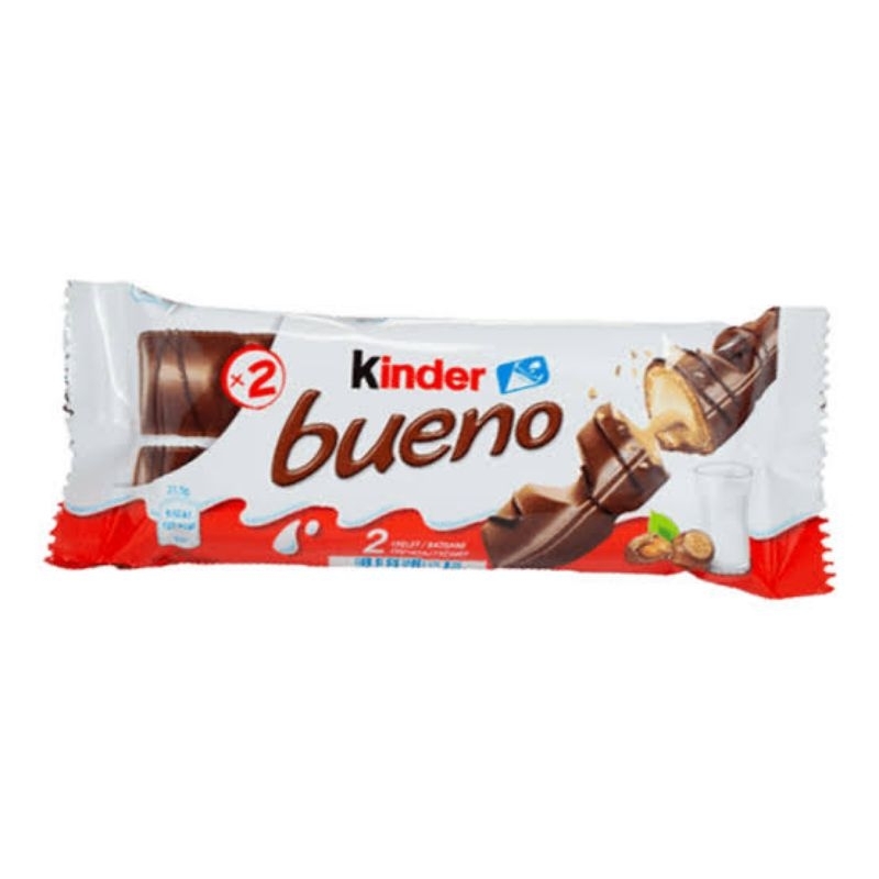 bueno kinder joy