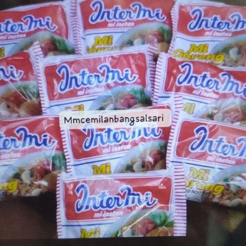 

INTERMIE 10Pcs