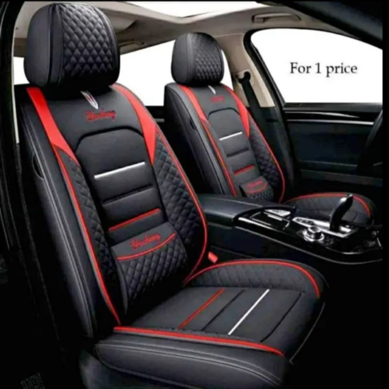 Sarung  jok mobil Grand avanza 2017-2021