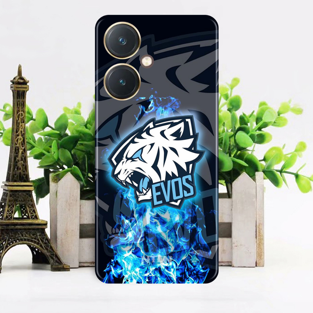 Case VIVO Y27 4G- Casing Hp - Softcase Case Hp VIVO Y27 4G- Casing Hp - Softcase - Case Hp VIVO Y27 