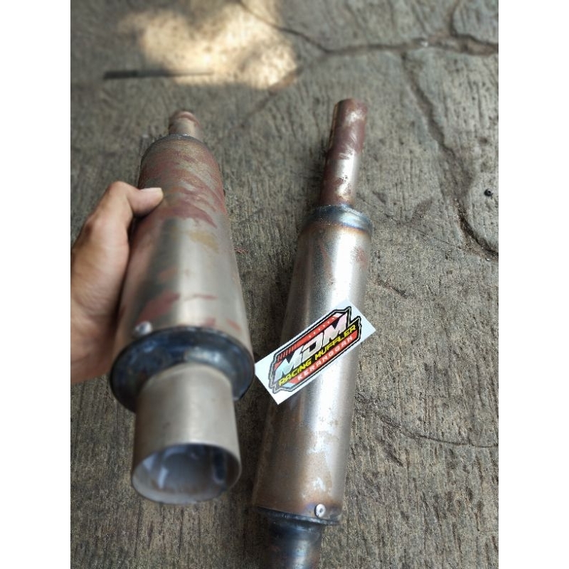 TABUNG KONDOMAN / ISIAN KONDOMAN TIPE ENGKER ZEUS DAN 1/4 IN38-OUT45MM