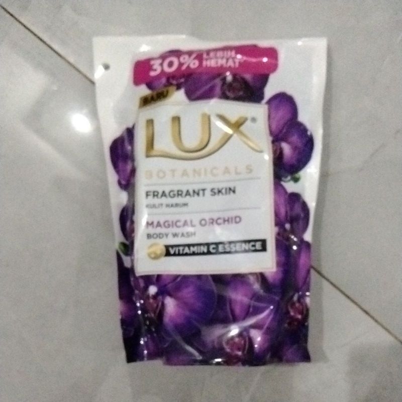 SABUN CAIR LUX 400ML