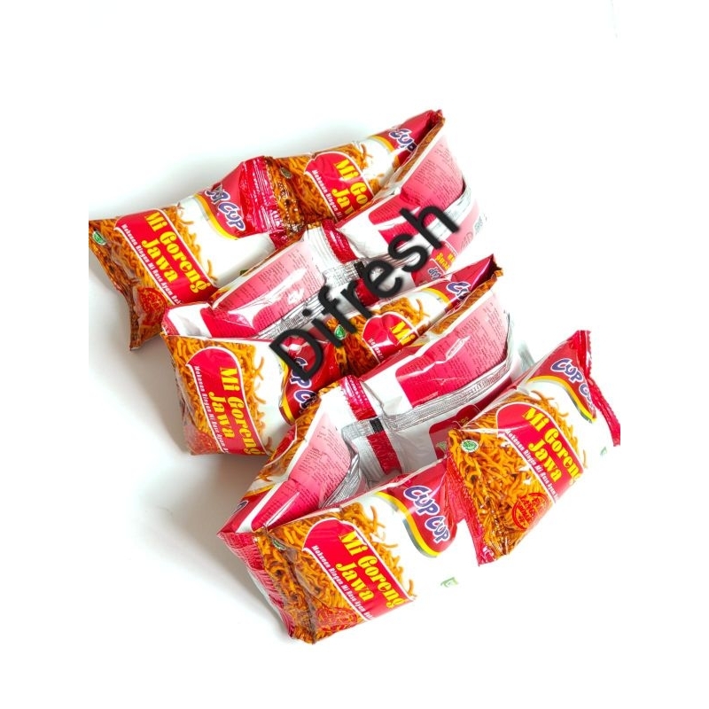 

Mi Goreng Jawa isi 10 pcs