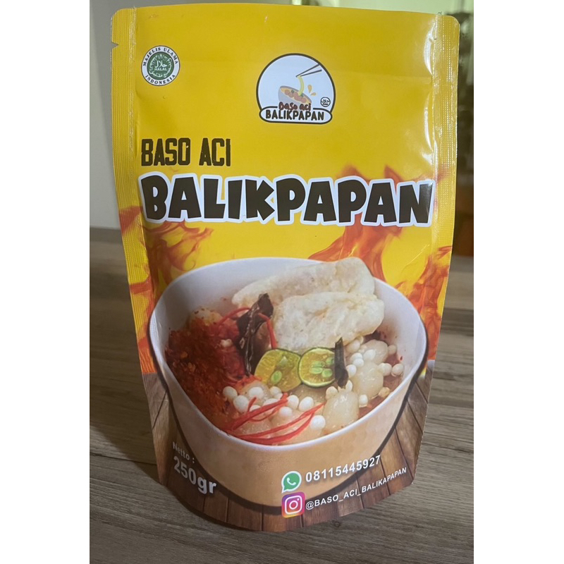 

Baso aci