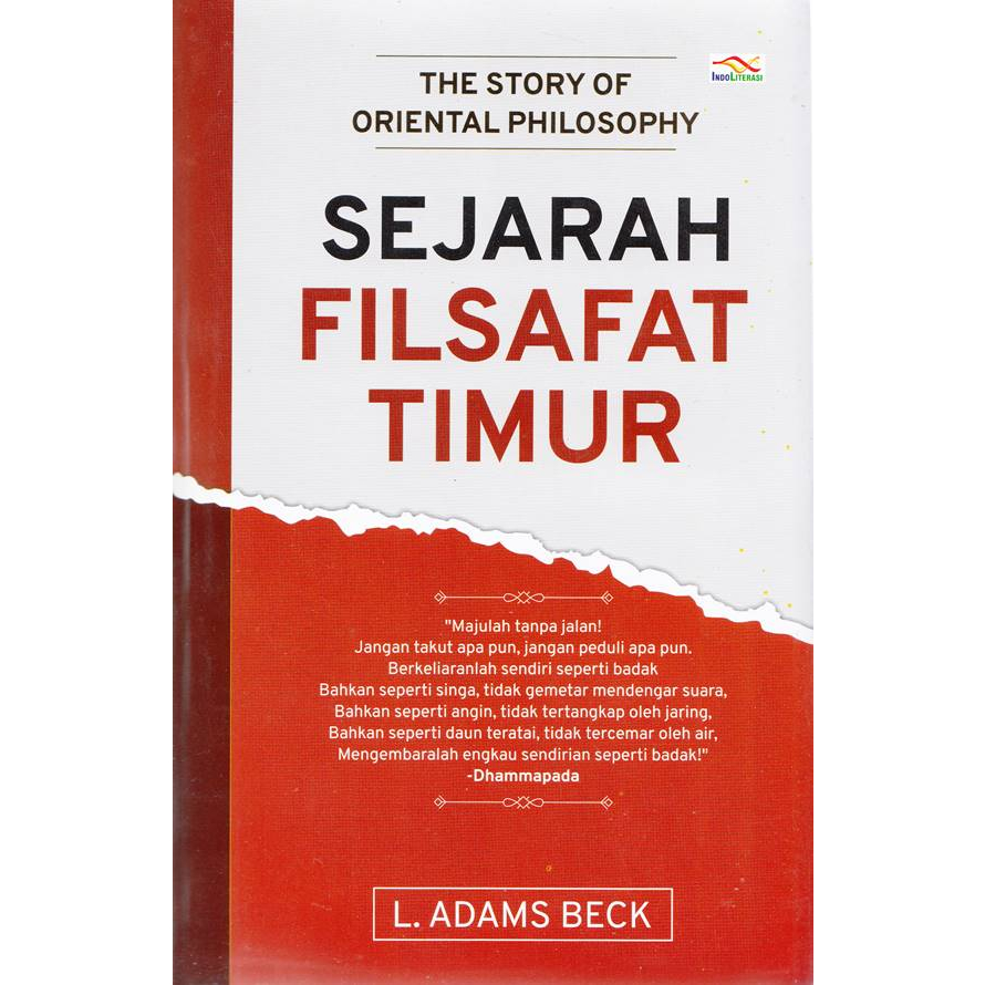 Sejarah Filsafat Timur