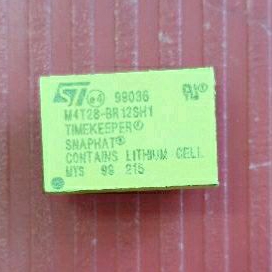 New Original Lithium Cell M4T28-BR12SH1 M4T28