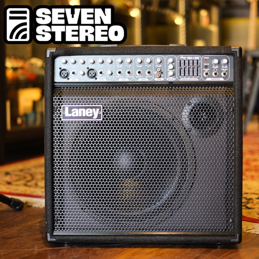 Laney AH150 Keyboard Amplifier