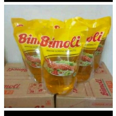 

minyak bimoli 2lt