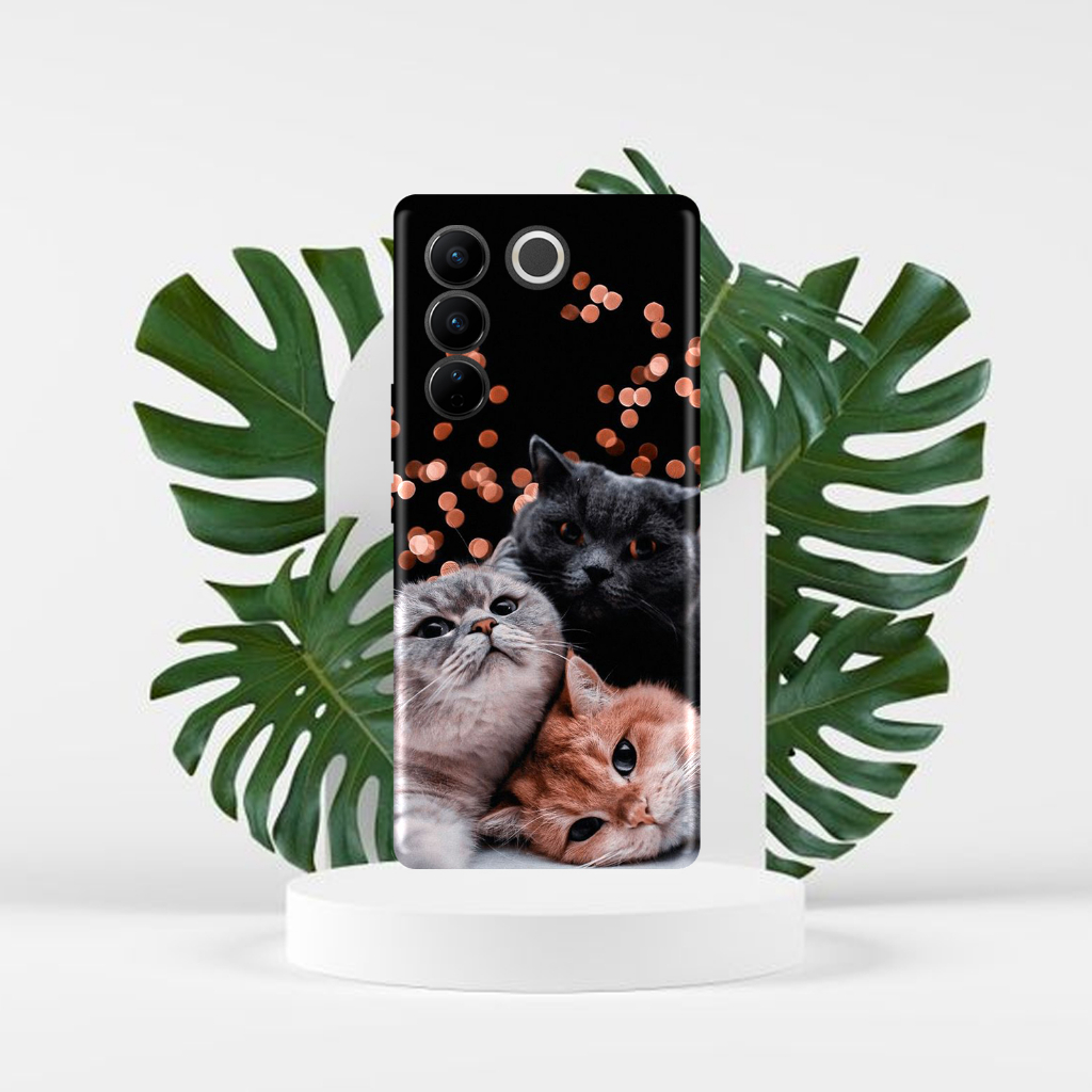 Case Vivo V27 5G- Case Hp - Casing Hp - Softcase Case Hp Vivo V27 5G - Casing Hp - Softcase - Case H