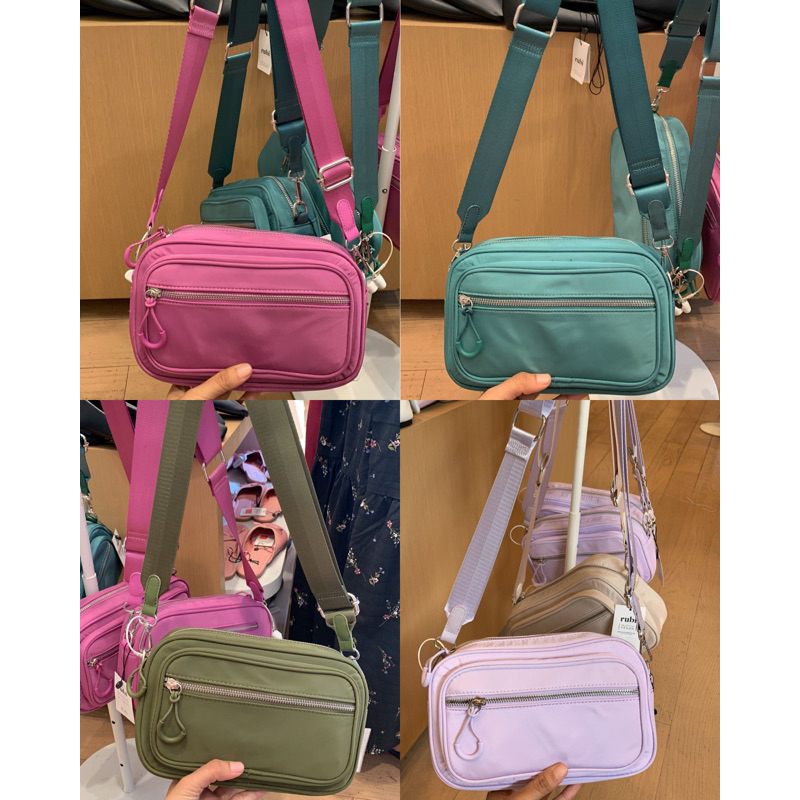 SLING BAG RUBI ORIGINAL STORE SALE
