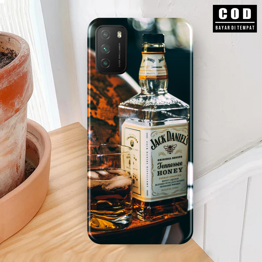 Case REDMI 9T- Casing Hp - Softcase Case Hp REDMI 9T- Casing Hp - Softcase - Case Hp REDMI 9T Casing