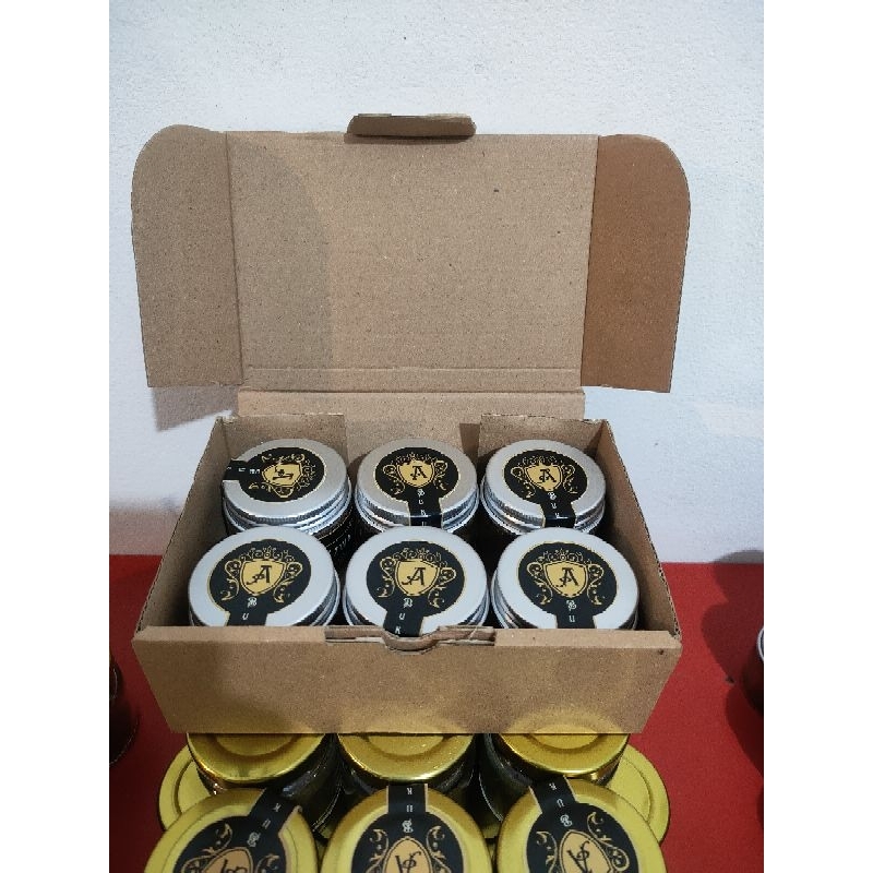 Bukhur Gaharu Azwa Oud Madinah