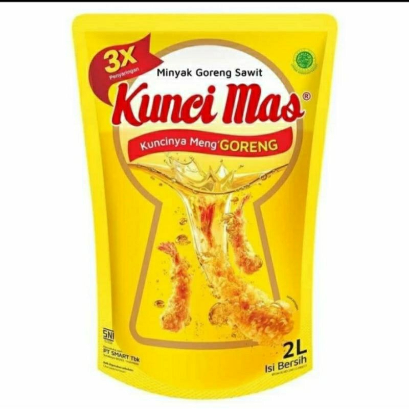 

Kuncimas 2L