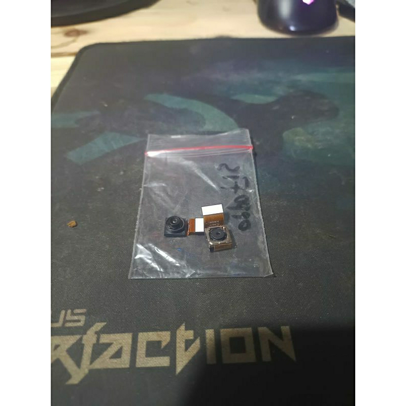 Kamera Redmi 5A Copotan