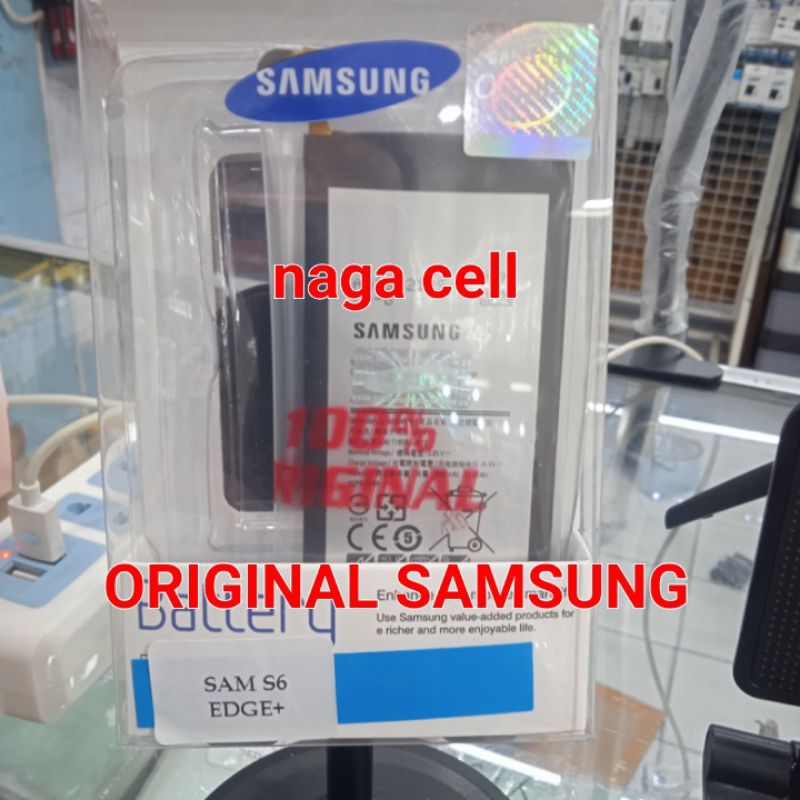 baterai battery Samsung S6 EDGE PLUS S6 EDGE+ G928 G928F original