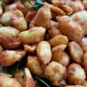 

kacang thailand rasa pedas manis (250gram)