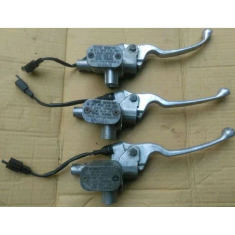 MASTER REM CAKRAM YAMAHA MIO SPORTY MIO SMILE MIO SOUL MIO J ORI
