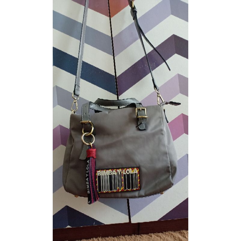 Preloved Sling bag BYL