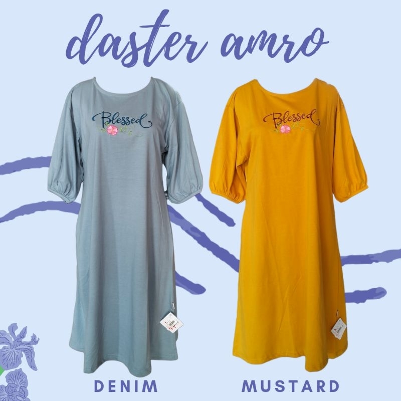 Daster AMRO