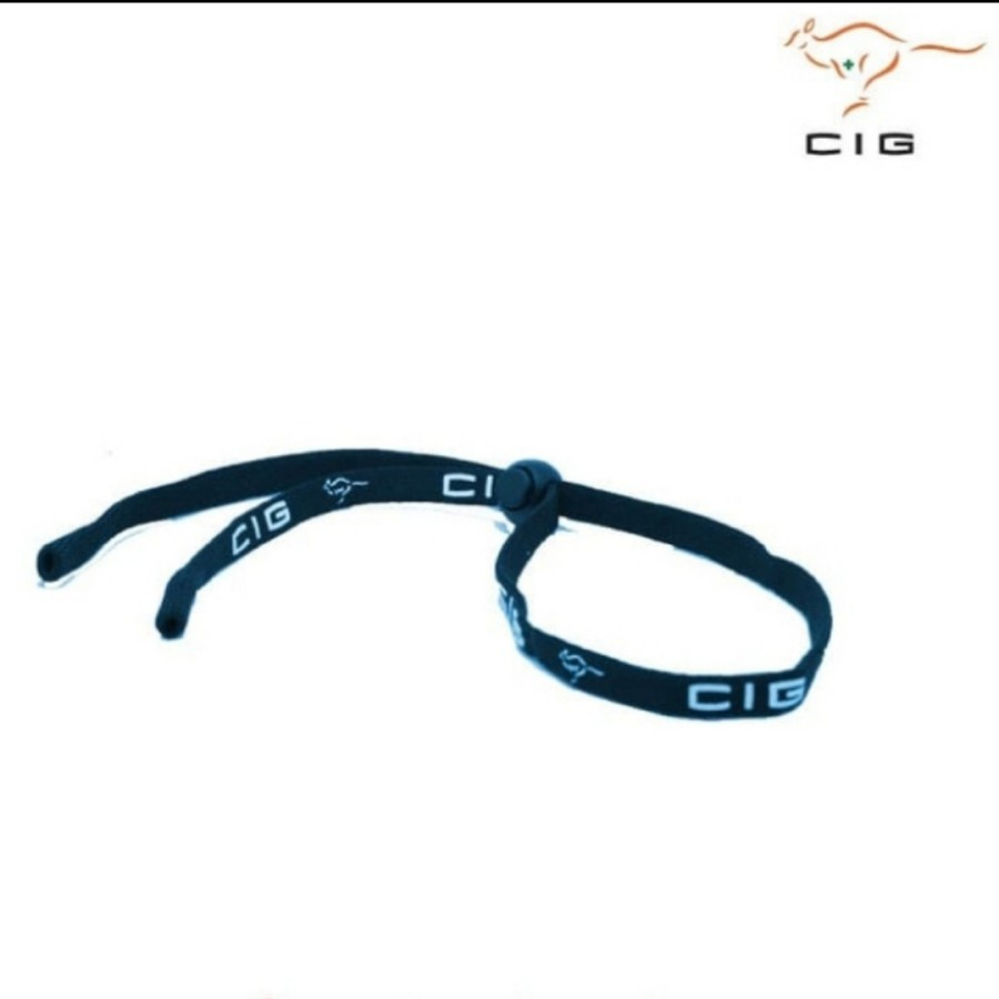 Tali Kacamata Safety CIG Acsesoris Tali Kacamata Cig Biru Safety Glass Accessories