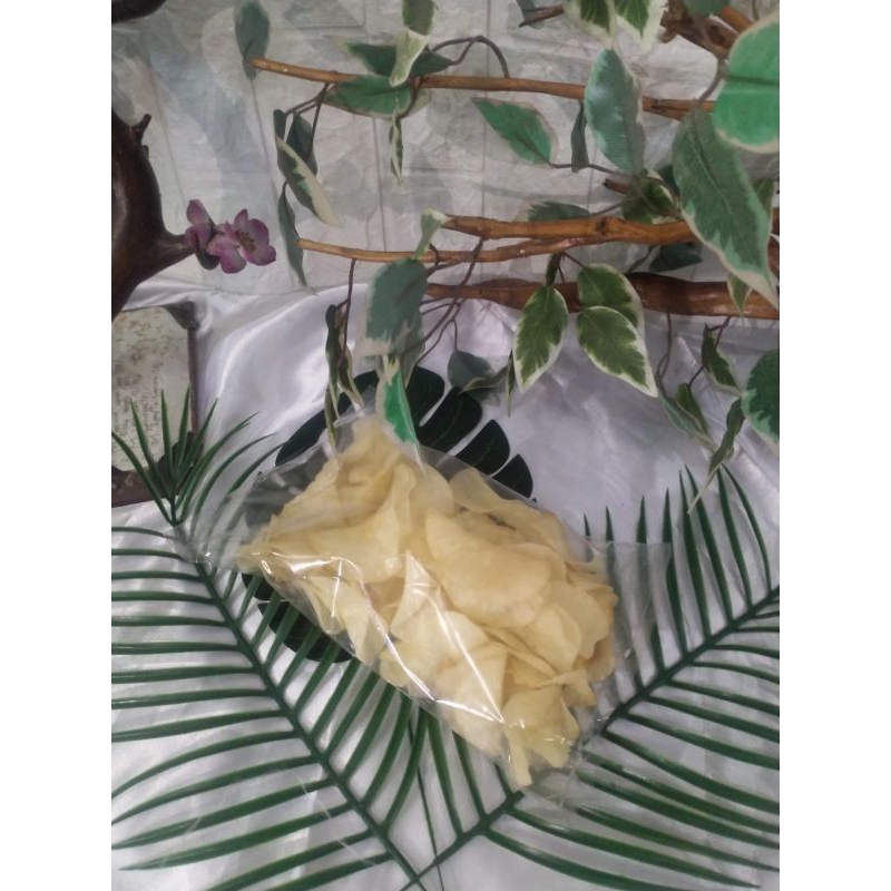 

keripik singkong