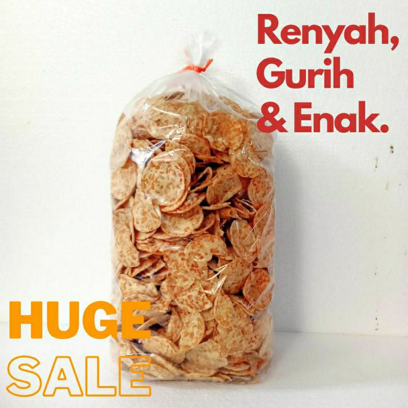 

olahan tempe khas banyumas dijamin bikin nagih