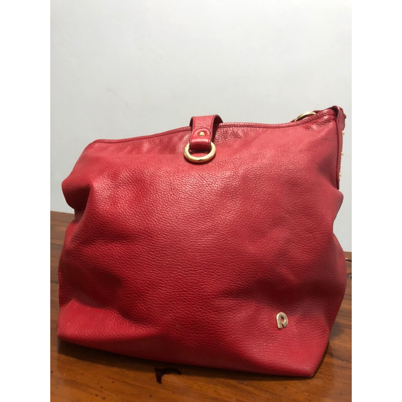 tas papillon original preloved