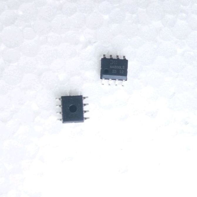 MOSFET N4800LS 4800LS 4800