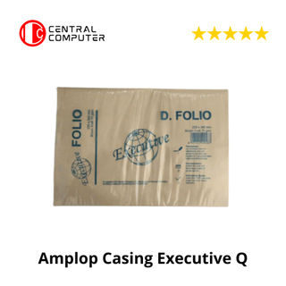 

Amplop Casing Executive Q | 1 PCS