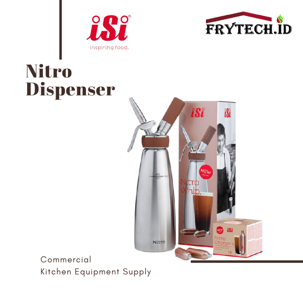 Beverage Line | Twist Sparkle Kit Soda