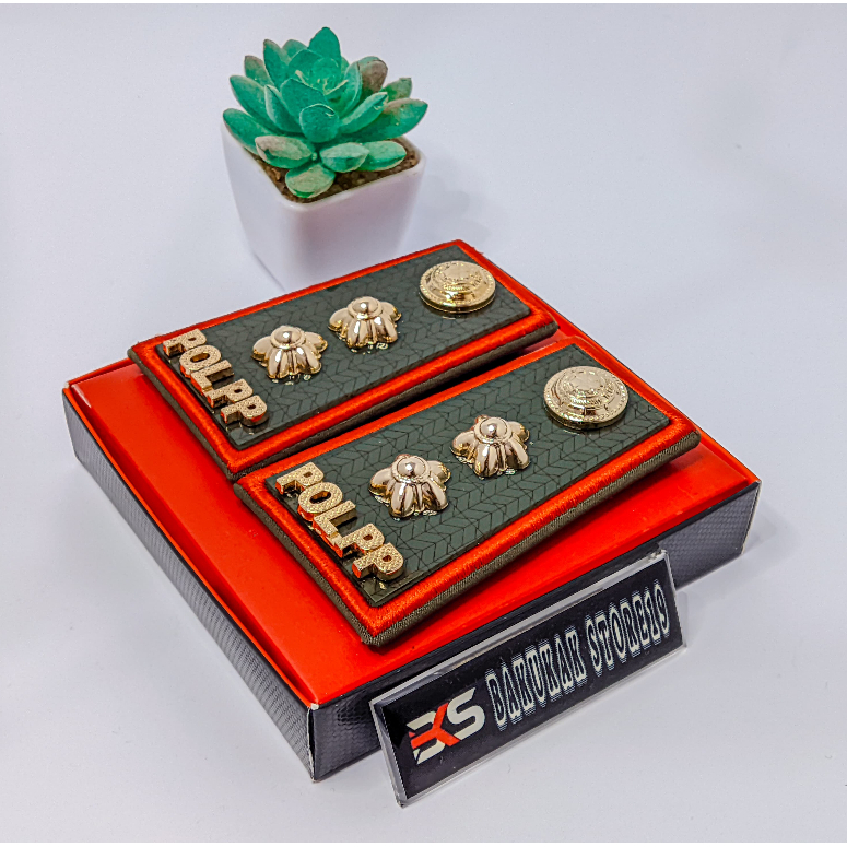 PANGKAT POL PP 4A -PANGKAT SATPOL PP 4A - PANGKAT POLPP 4A - PANGKAT SATPOLPP 4A