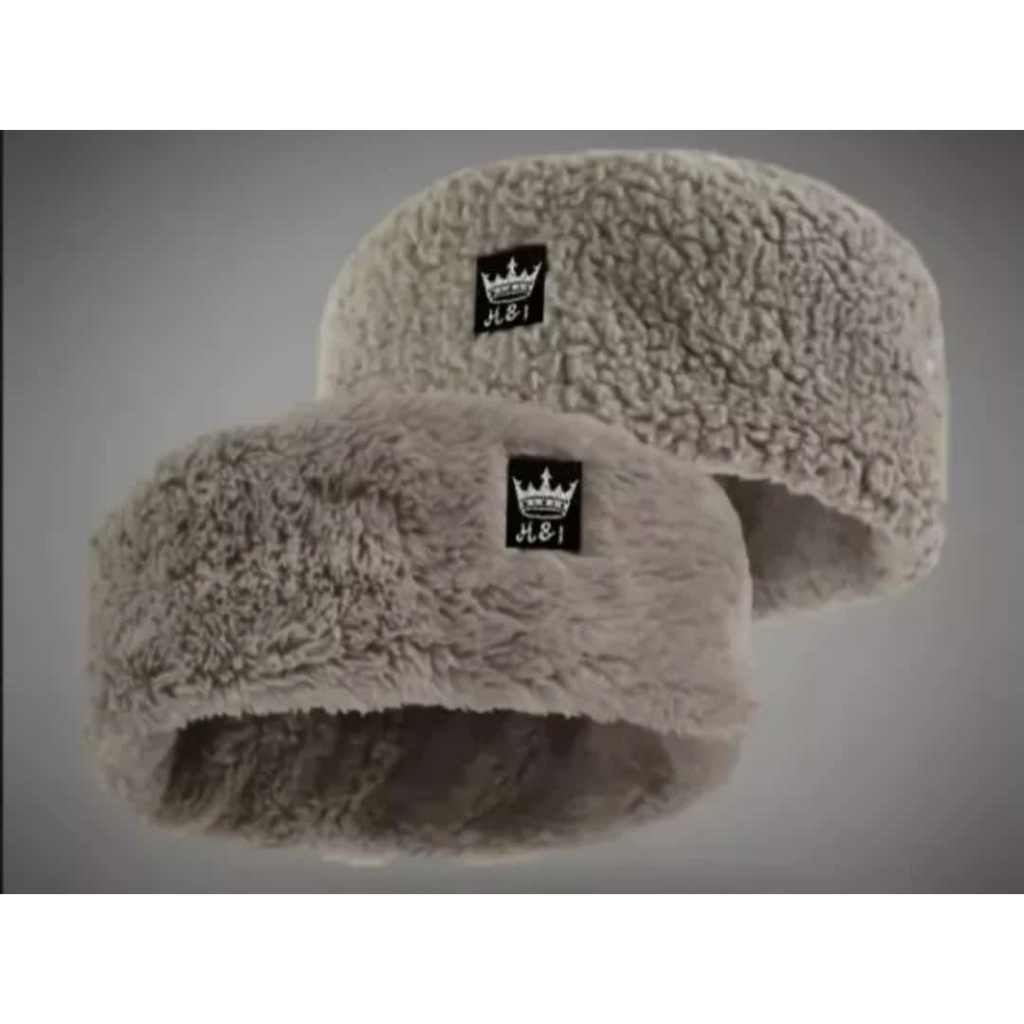 peci dewasa bulu rusia peci gaul songkok bulu peci otoman cod bayar di tempat