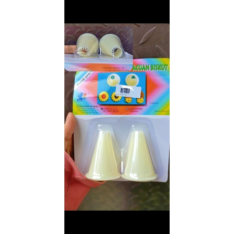 ACUAN BISKUT TAT GULUNG DAN SEMPERIT 152,143/cetakan kue kering/nastar gulung/malaysia/churos