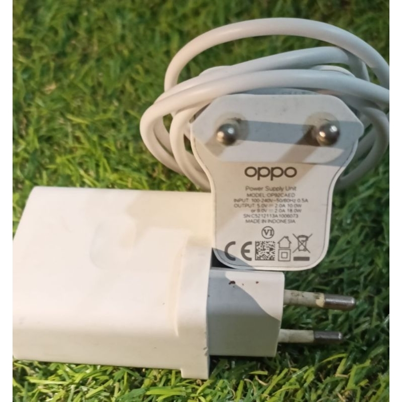 charger original copotan hp Oppo a92,a53,a54,a55