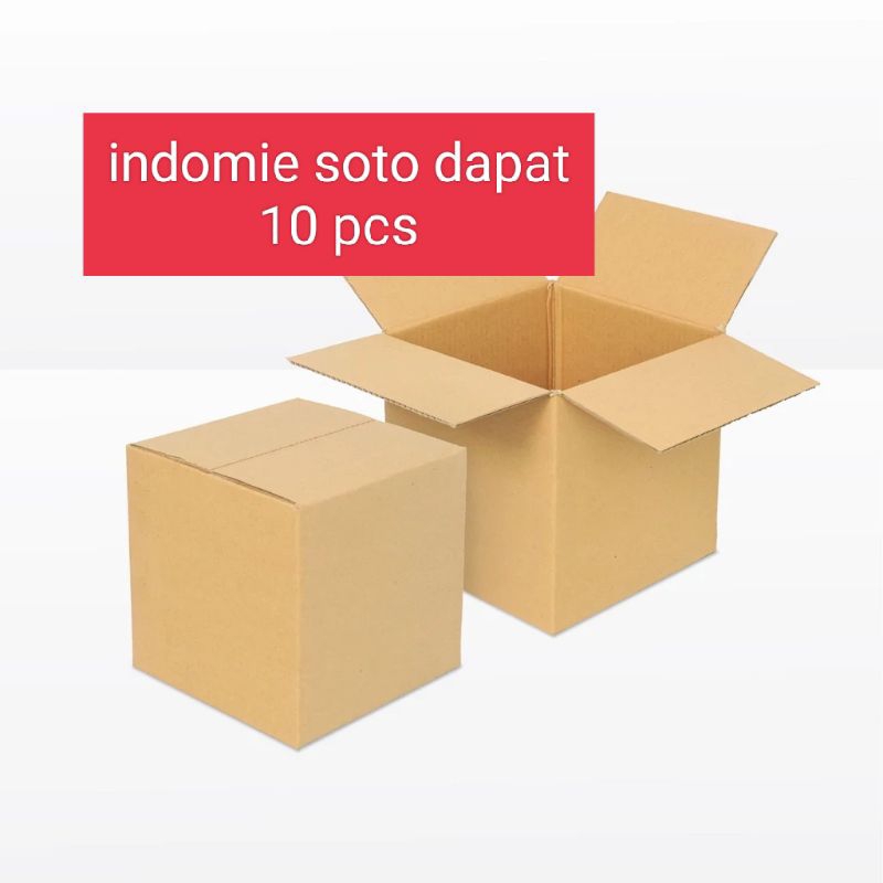 

kardus indomie soto isi 10pcs