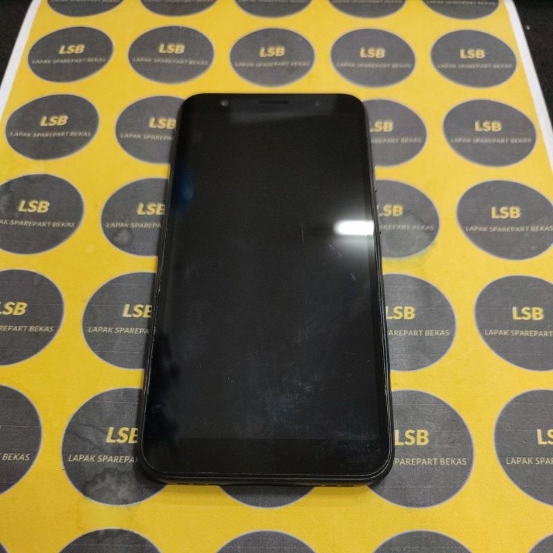 HANDPHONE BEKAS SECOND ASUS ZENFONE LIVE L1 ZA550KL MATI TOTAL