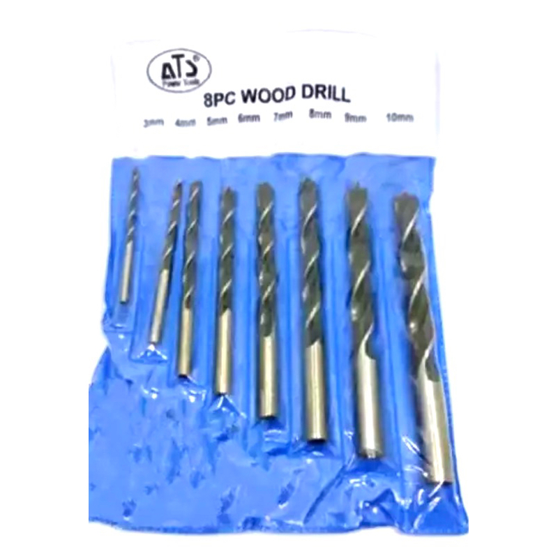 Mata Bor Kayu  wood drill pahat ukir pahat kayu bor tangan bor manual