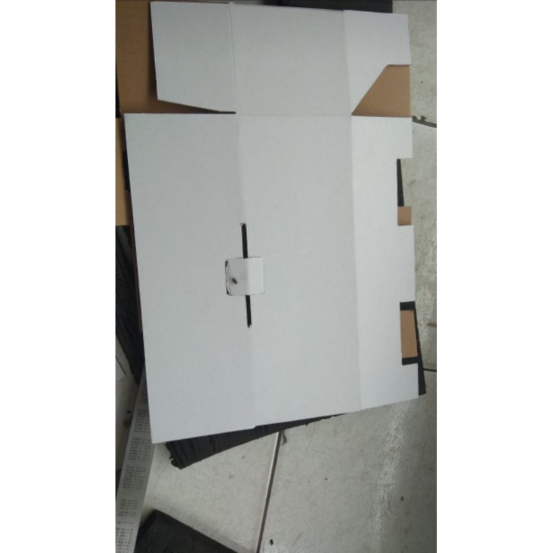 

kardus die cute 33,5x12x12cm 500pcs