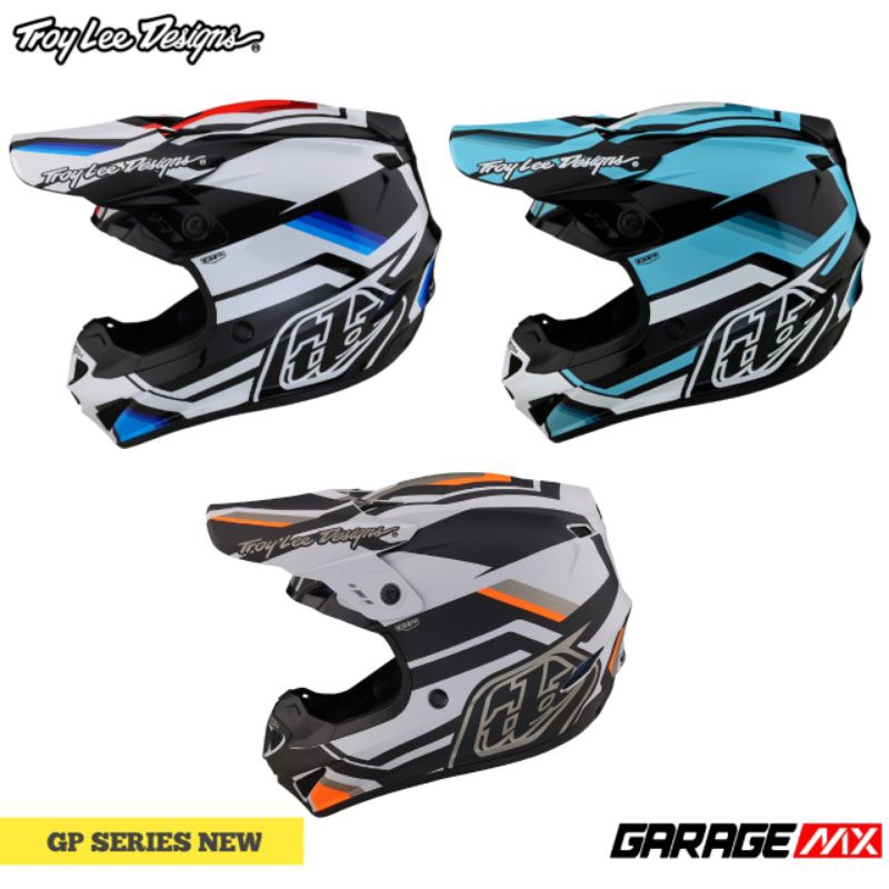 HELM TLD GP APEX