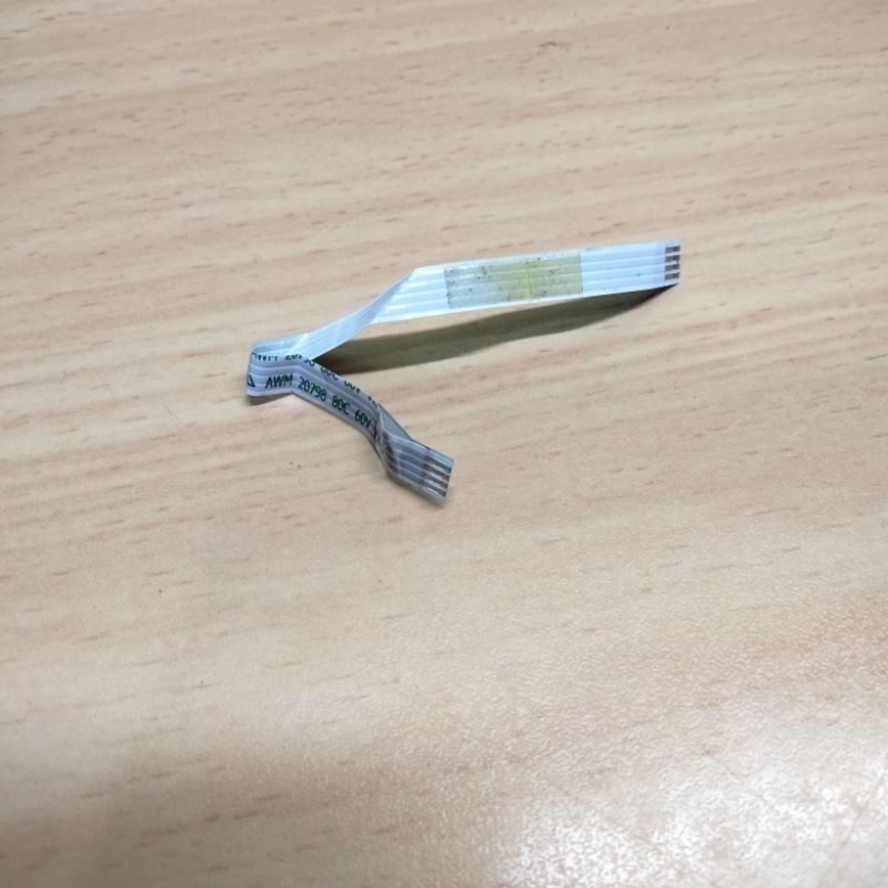 kabel fleksibel flexsibel touchpad Laptop Lenovo Ideapad Z370