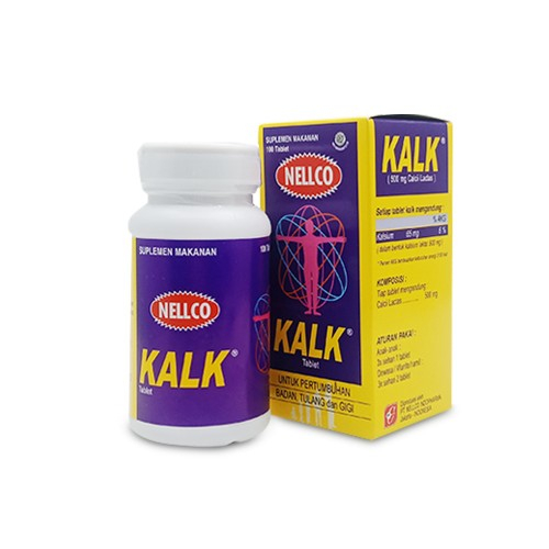 Kalk Nellco isi 100
