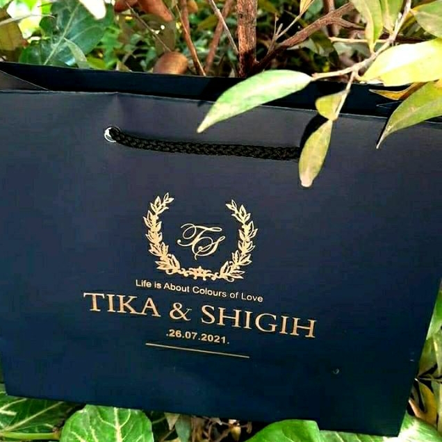 

Paperbag Sablon Suka-Suka | Packing Souvenir
