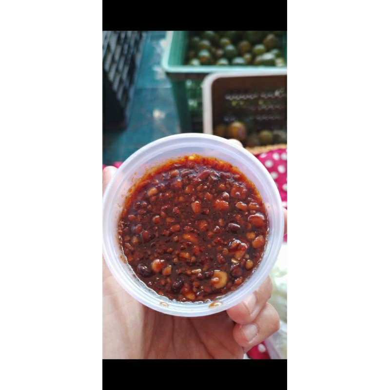 

bumbu rujak