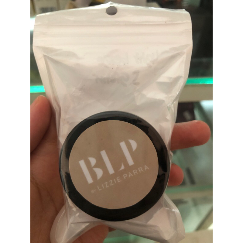 BLP FACE POWDER BY LIZZIE PARRA