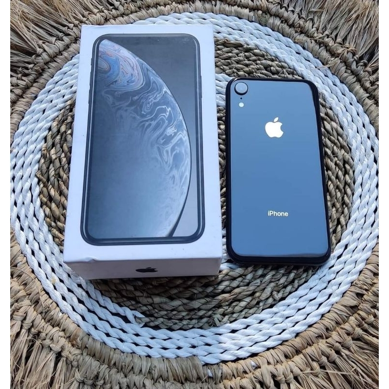 iPhone XR 64GB All Operator