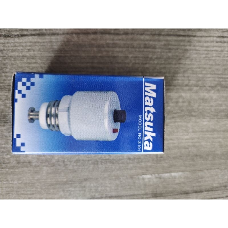 SEKRING OTOMATIS MATSUKA 2A/4A/6A/10A/20A/25A