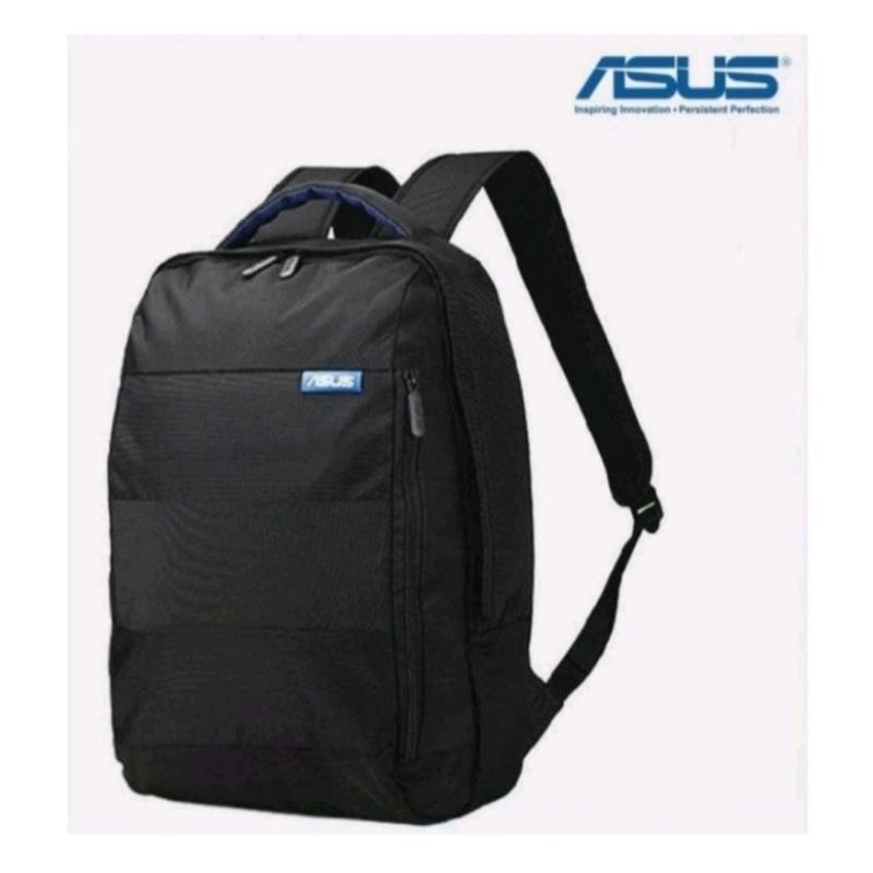 PROMO TERBARU Tas Ransel Laptop Asus original uniseks