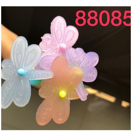 

Pulpen Gel Bunga Dapat Berubah Warna/GRADASI WARNA TERMURAH PULPEN LUCU